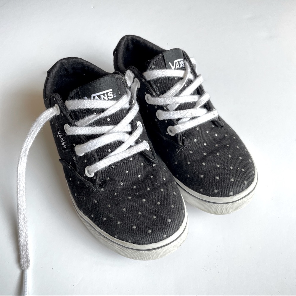 Vans sneakers